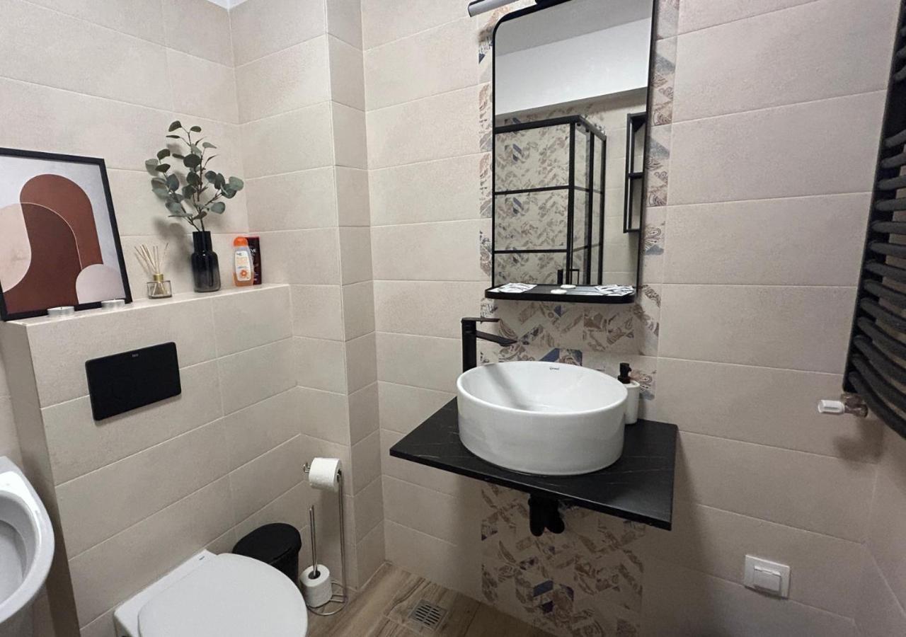 Abc Apartments - 42 Бухарест Экстерьер фото