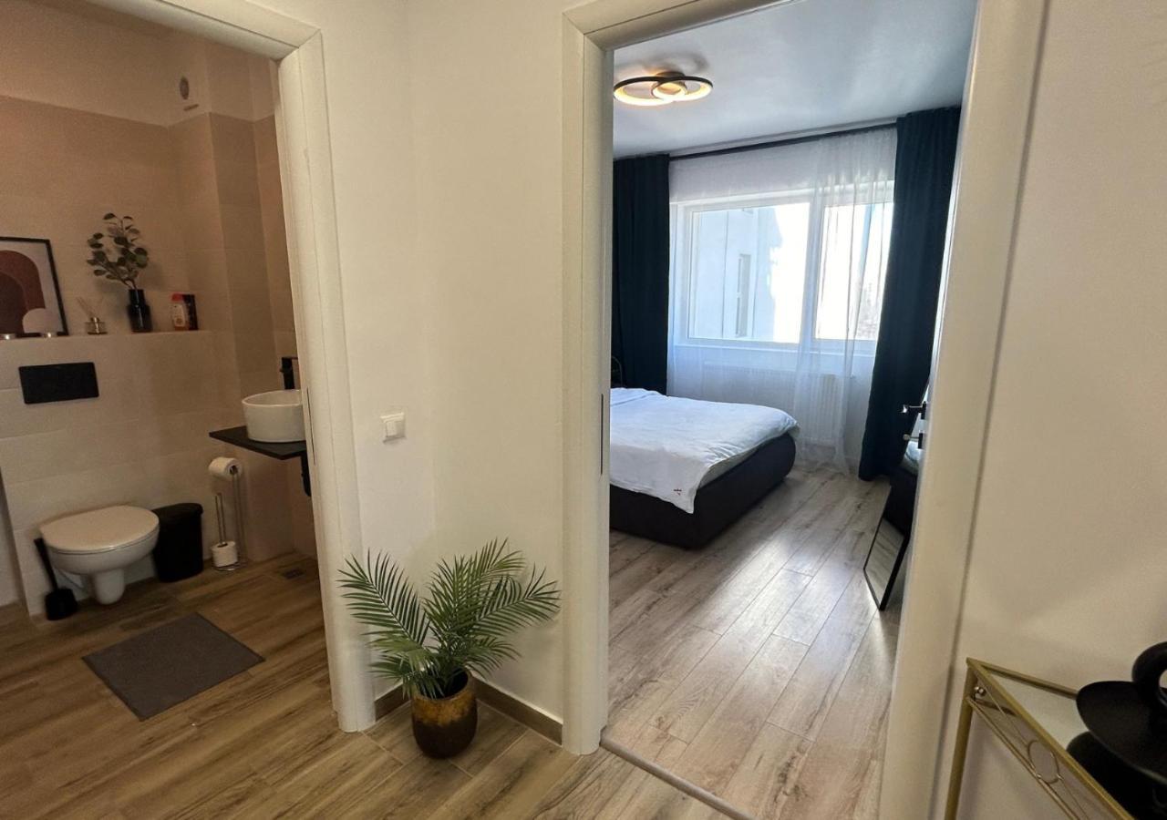 Abc Apartments - 42 Бухарест Экстерьер фото