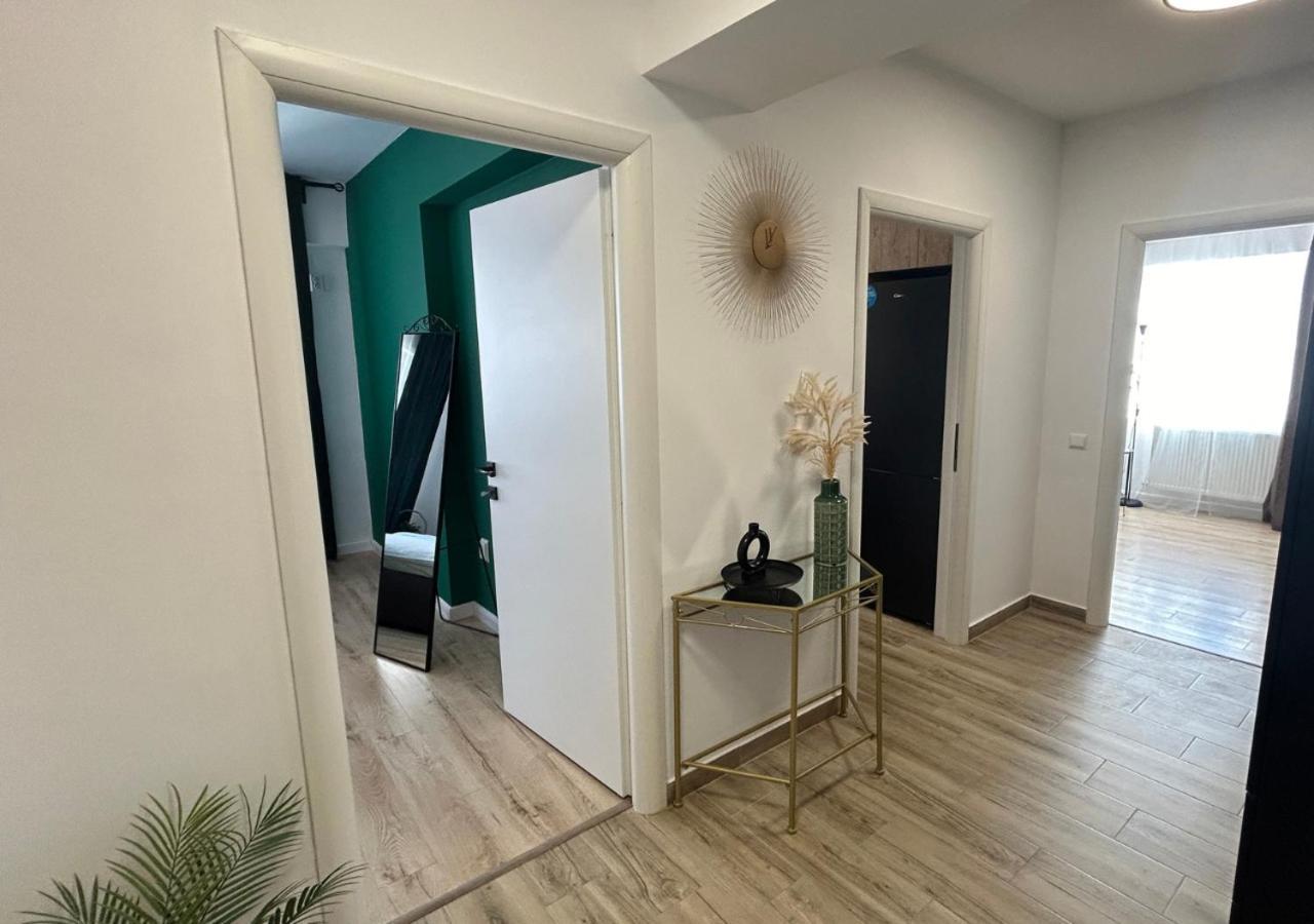 Abc Apartments - 42 Бухарест Экстерьер фото
