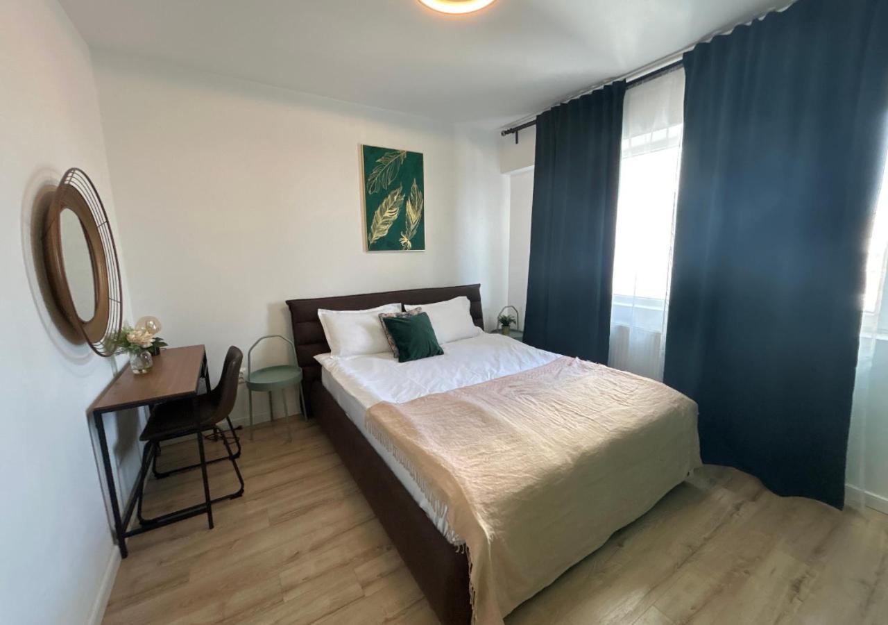 Abc Apartments - 42 Бухарест Экстерьер фото